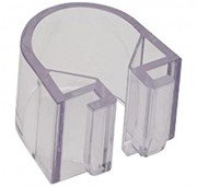 Тримач мильниці Hansgrohe 96192000