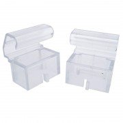 Тримач мильниці Hansgrohe 96194000