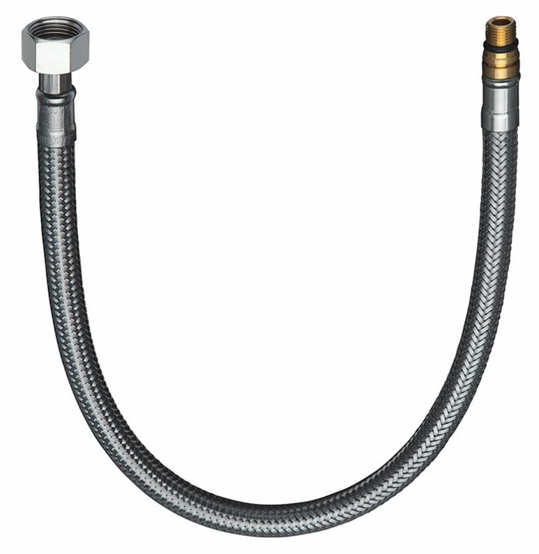 Гнучка підводка Hansgrohe 450 мм G 3/8 96507000