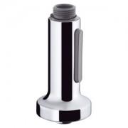 Висувна лійка для змішувача Hansgrohe Talis S Variarc хром 96920000