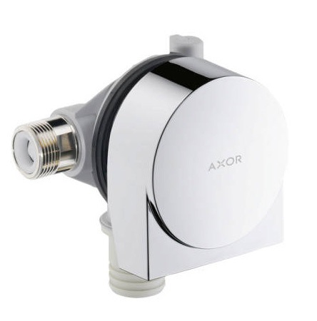 Внешняя часть перелива с наполнением Hansgrohe Axor Exafill хром 58309000