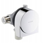 Внешняя часть перелива с наполнением Hansgrohe Axor Exafill хром 58309000