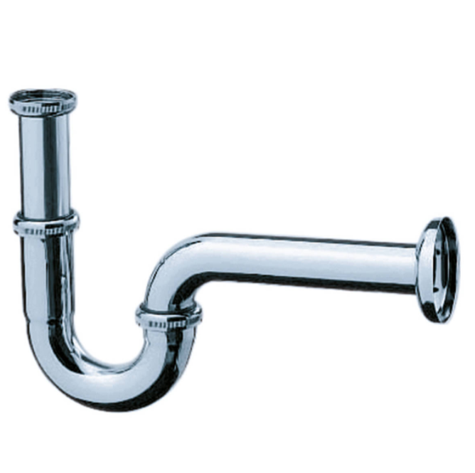 Сифон для раковини Hansgrohe Axor хром 51320000