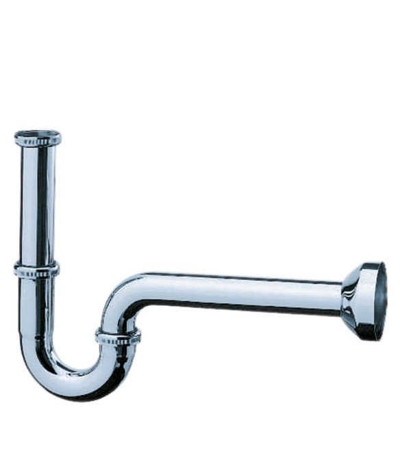 Сифон для раковини Hansgrohe Axor хром 51321000