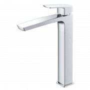 Змішувач для раковини Imprese Grafiky виразний хром ZMK061901011