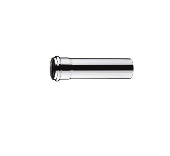 Патрубок Hansgrohe Axor 125 мм латунь хром 51314000