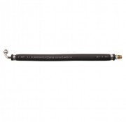 Гибкая подсоединительная труба для смесителя Hansgrohe Axor 80 см 58308000