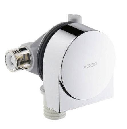 Внешняя часть перелива с наполнением Hansgrohe Axor Exafill хром 58309000