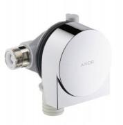 Зовнішня частина переливу з наповненням Hansgrohe Axor Exafill хром 58309000