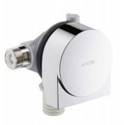 Внешняя часть перелива с наполнением Hansgrohe Axor Exafill хром 58309000