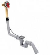 Злив-перелив для ванни Hansgrohe Axor Exafill з наповненням 58301180