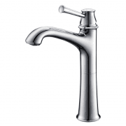 Змішувач для раковини Imprese Podzima Zrala виразний хром ZMK011701011