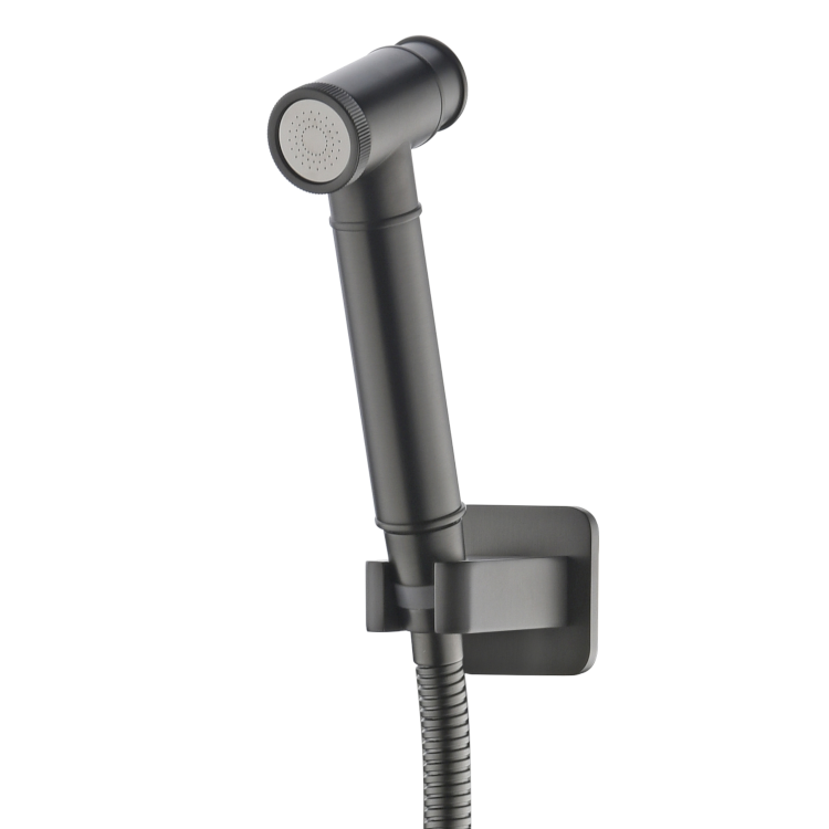 Гигиенический душ Imprese Grafiky графит ZMK041807121