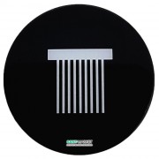 Кнопка-символ для смесителя для душа Hansgrohe Axor ShowerSelect Rain big 93571610