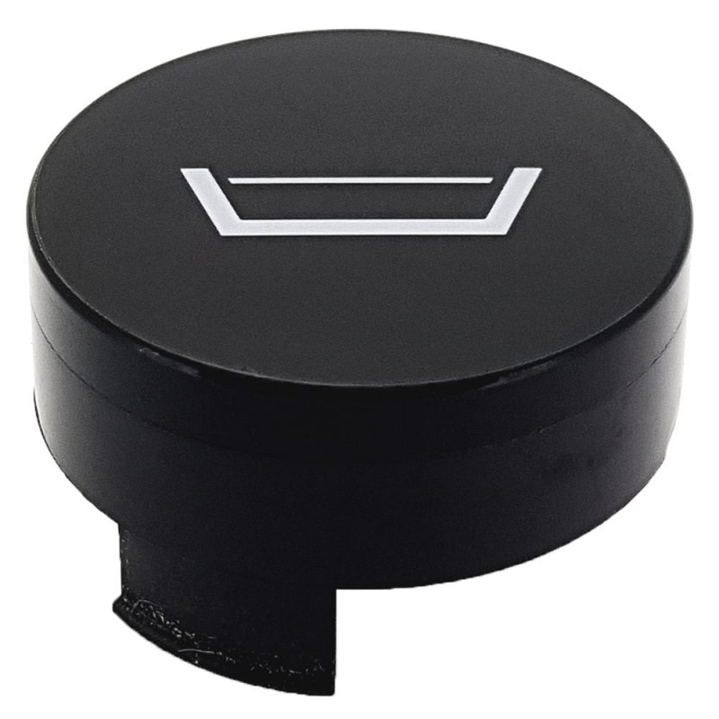 Кнопка-символ для смесителя для душа Hansgrohe Axor ShowerSelect ванна 93577610