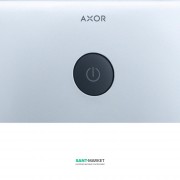 Кнопка-символ для смесителя для душа Hansgrohe Axor ShowerSelect ON/OFF 93579610