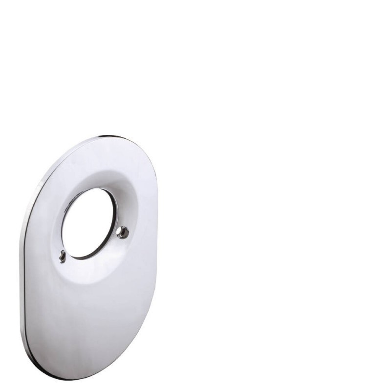 Розетка для смесителя для душа Hansgrohe Axor Allegroh хром 94272000