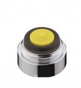 Аератор для змішувача Hansgrohe Axor Stark M24x1 хром 94005000