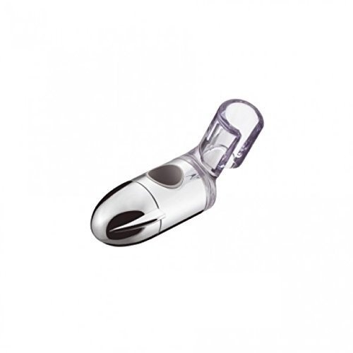 Тримач ручного душу Hansgrohe Axor Azzur для штанги хром 95065520