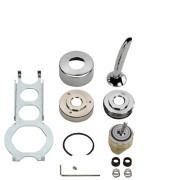 Картридж и рукоятка для смесителя Hansgrohe Axor Starck Classic хром 94004000