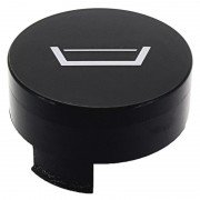 Кнопка-символ для смесителя для душа Hansgrohe Axor ShowerSelect ванна 93577610