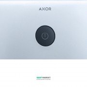 Кнопка-символ для смесителя для душа Hansgrohe Axor ShowerSelect ON/OFF 93579610