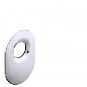 Розетка для смесителя для душа Hansgrohe Axor Allegroh хром 94272000