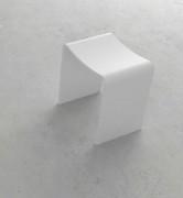 Стул для ванной IStone Radiant белый матовый WD0103