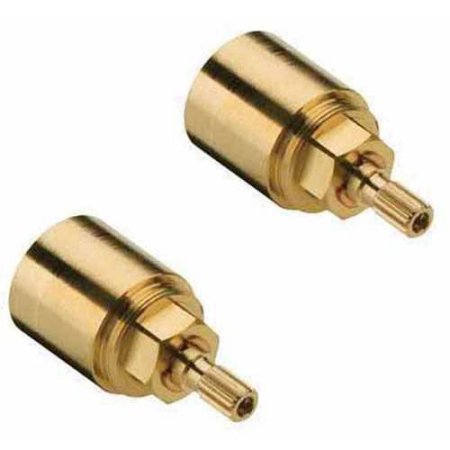 Подовження внутрішньої частини змішувача Hansgrohe Axor для раковини на 3 отвори 96259000