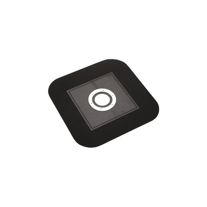 Уплотнительная манжета Hansgrohe Axor Starck для скрытой части напольного смесителя 96441000