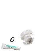 Вбудований механізм виливу Hansgrohe Axor Arco 94183000