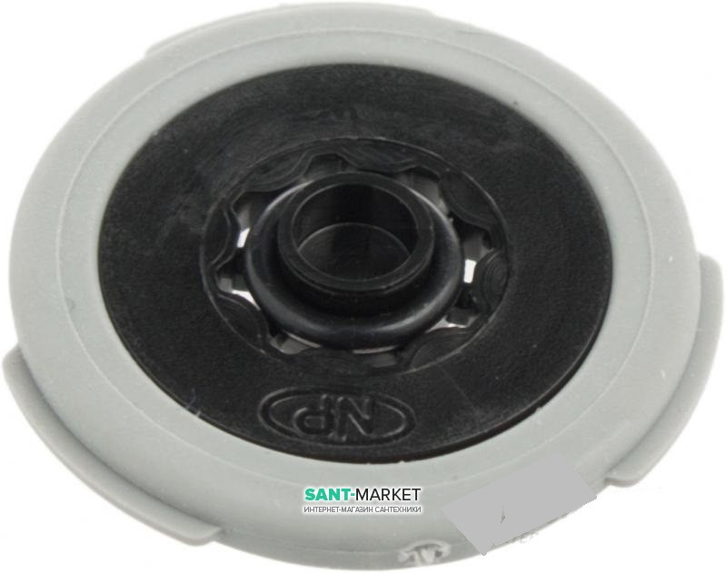 Регулятор потоку води для шланга Neoperl PCW-01 6 л / хв чорний 58863612