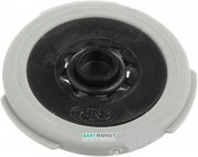 Регулятор потоку води для шланга Neoperl PCW-01 6 л / хв чорний 58863612