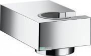 Тримач ручного душу Hansgrohe Porter E хром 28387000