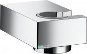 Держатель ручного душа Hansgrohe Porter E хром 28387000