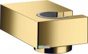 Тримач ручного душу Hansgrohe Porter E поліроване золото 28387990