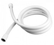 Душовою шланг Hansgrohe Isiflex 160 см білий матовий 28276700