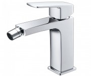 Смеситель для биде Imprese Grafiky врезной хром ZMK061901070