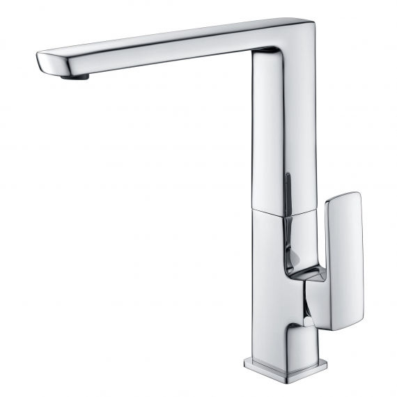 Змішувач для кухні Imprese Grafiky змішувач хром ZMK061901150