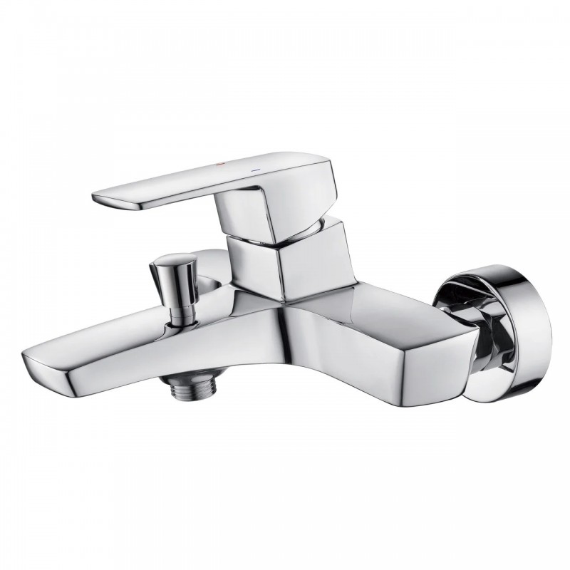 Змішувач для ванни Imprese Grafiky змішувач хром ZMK071901040