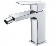 Смеситель для биде Imprese Grafiky врезной хром ZMK061901070