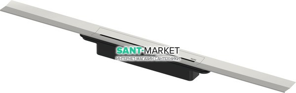 Душевой лоток TECE TECEdrainprofile 800 мм нержавеющая сталь полированная 670810