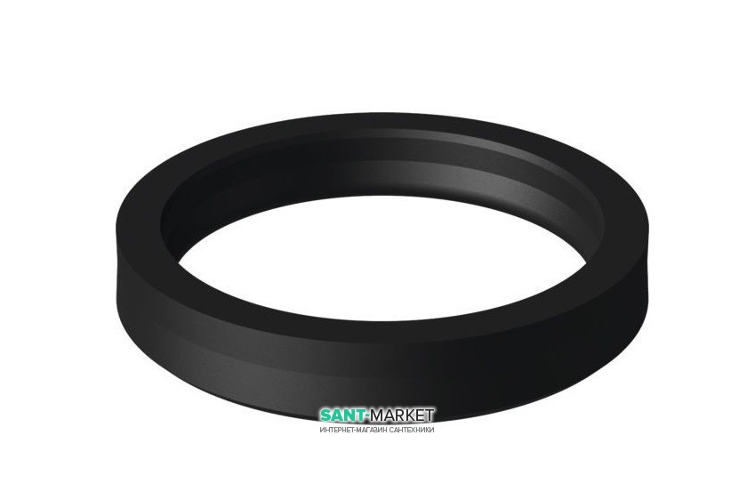 Уплотнительное кольцо для сифона TECE TECEdrainline с зубцами 668032