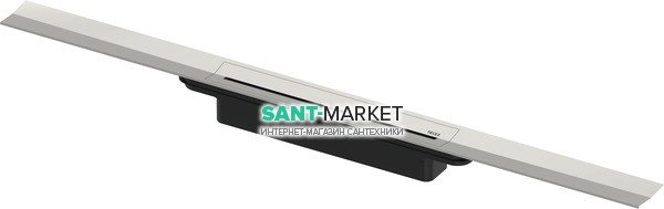 Душевой лоток TECE TECEdrainprofile 800 мм нержавеющая сталь полированная 670810