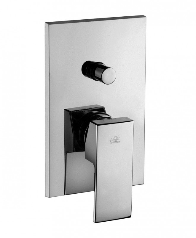 Змішувач для душа Paffoni Elle EL 015 CR / M