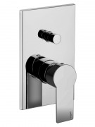 Смеситель для душа Paffoni Tango TA 015 CR/M