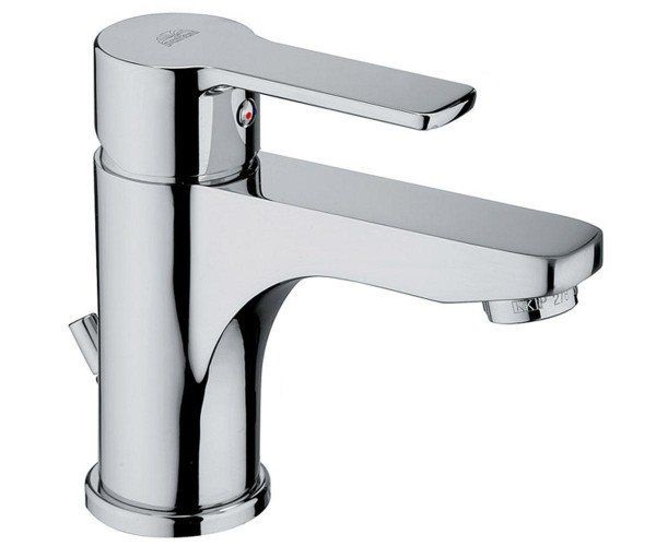 Смеситель для раковины Paffoni Red RED 075 CR-EWS