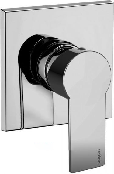 Смеситель встраиваемый для душа и ванны Paffoni Tango TA 010 CR/M