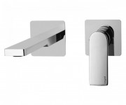 Смиситель для раковини PAFFONI ELLE EL 106 CR 70