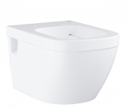 Унітаз підвісний безободковий Grohe Euro Ceramic 39538000